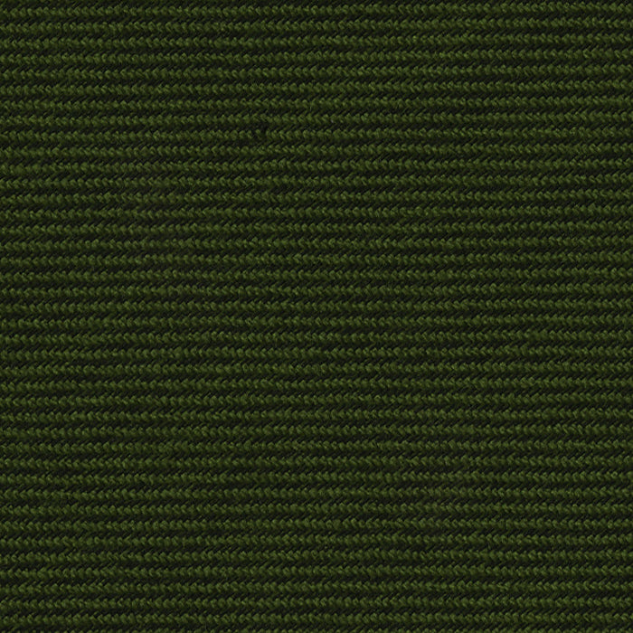 {[en]:Forest Green Wool/Silk Pocket Square