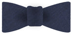 {[en]:Sky Blue Wool/Silk Bow Tie