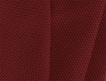 {[en]:Red Grenadine Fina Silk Pocket Square