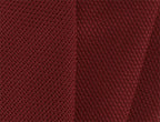 {[en]:Red Grenadine Fina Silk Pocket Square