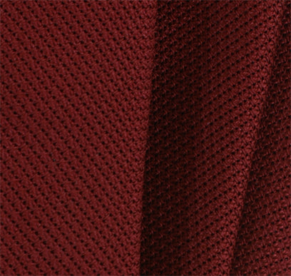 {[en]:Red Piccola Grenadine Silk Pocket Squares