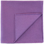 {[en]:Magenta Piccola Grenadine Silk Pocket Squares