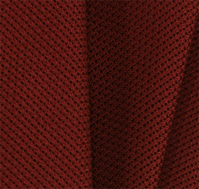 {[en]:Medium Red Piccola Grenadine Silk Pocket Squares