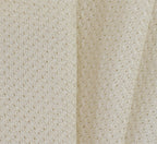 {[en]:Ivory Prometeo Grenadine Silk Pocket Square