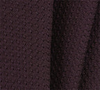 {[en]:Reddish Purple Prometeo Grenadine Silk Pocket Square