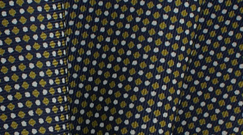 {[en]:Macclesfield Printed Silk Pocket Square