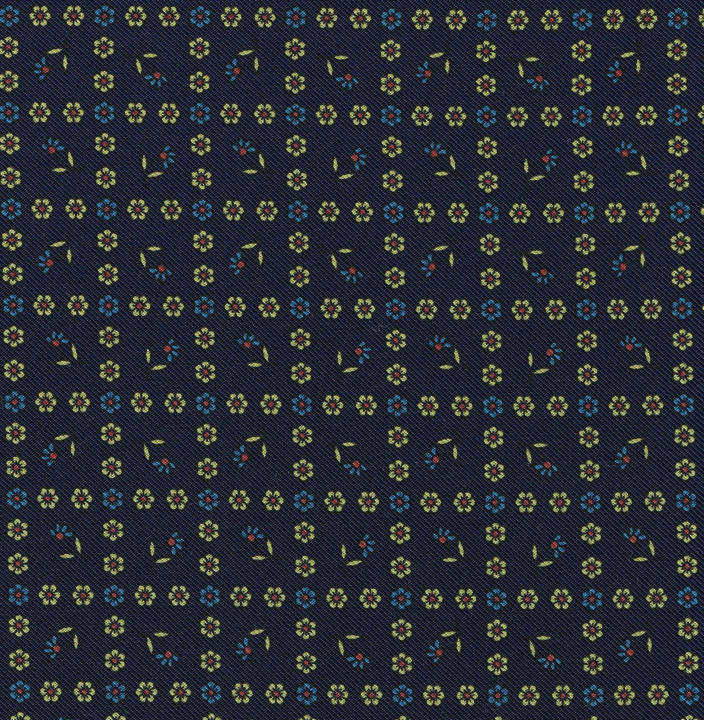 {[en]:Pattern Silk Tie