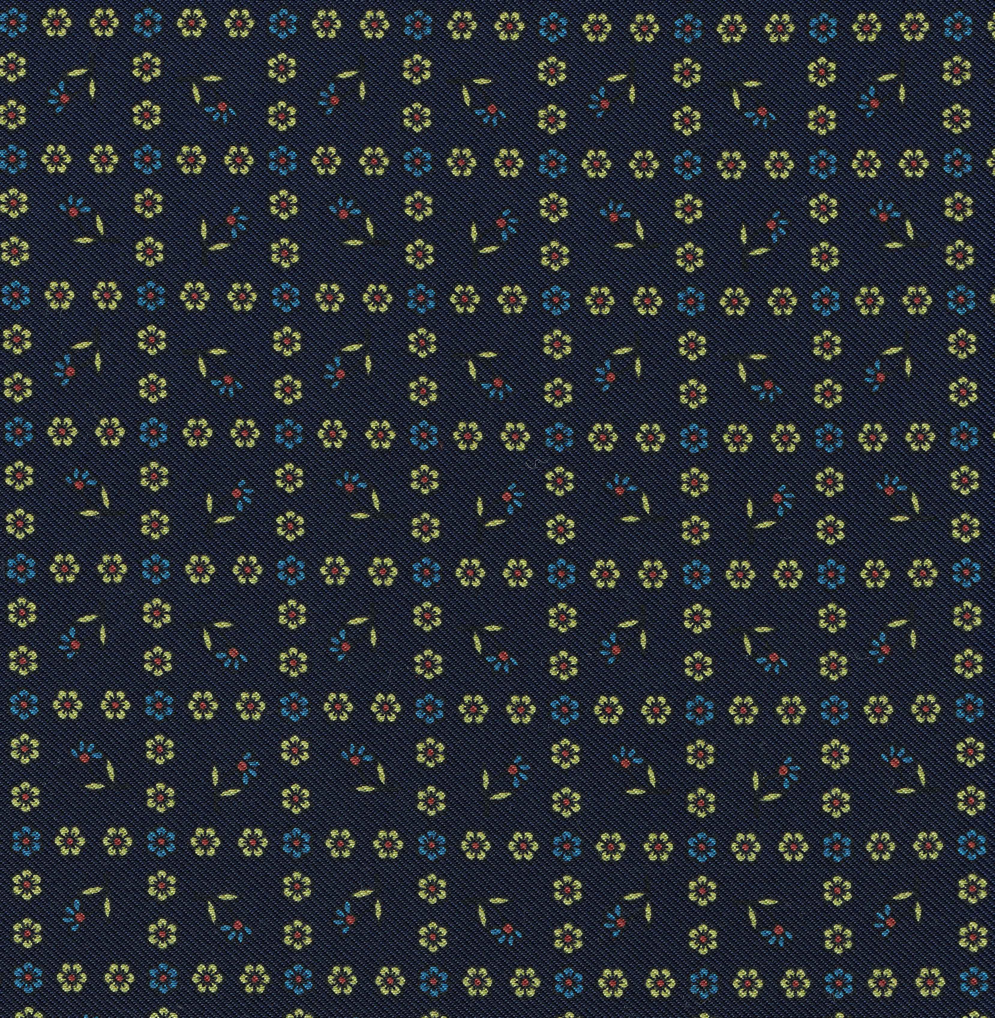 {[en]:Pattern Silk Tie