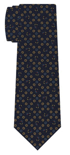 パターンシルクタイ #MCT-582