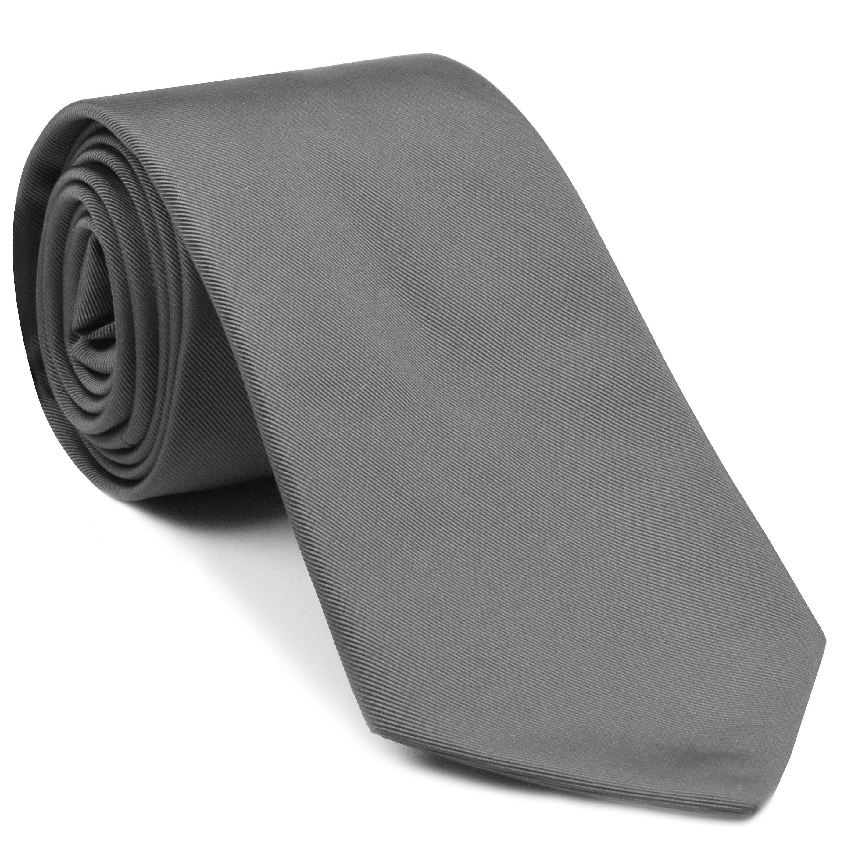 {[en]:Silver Gray Mogador Tie