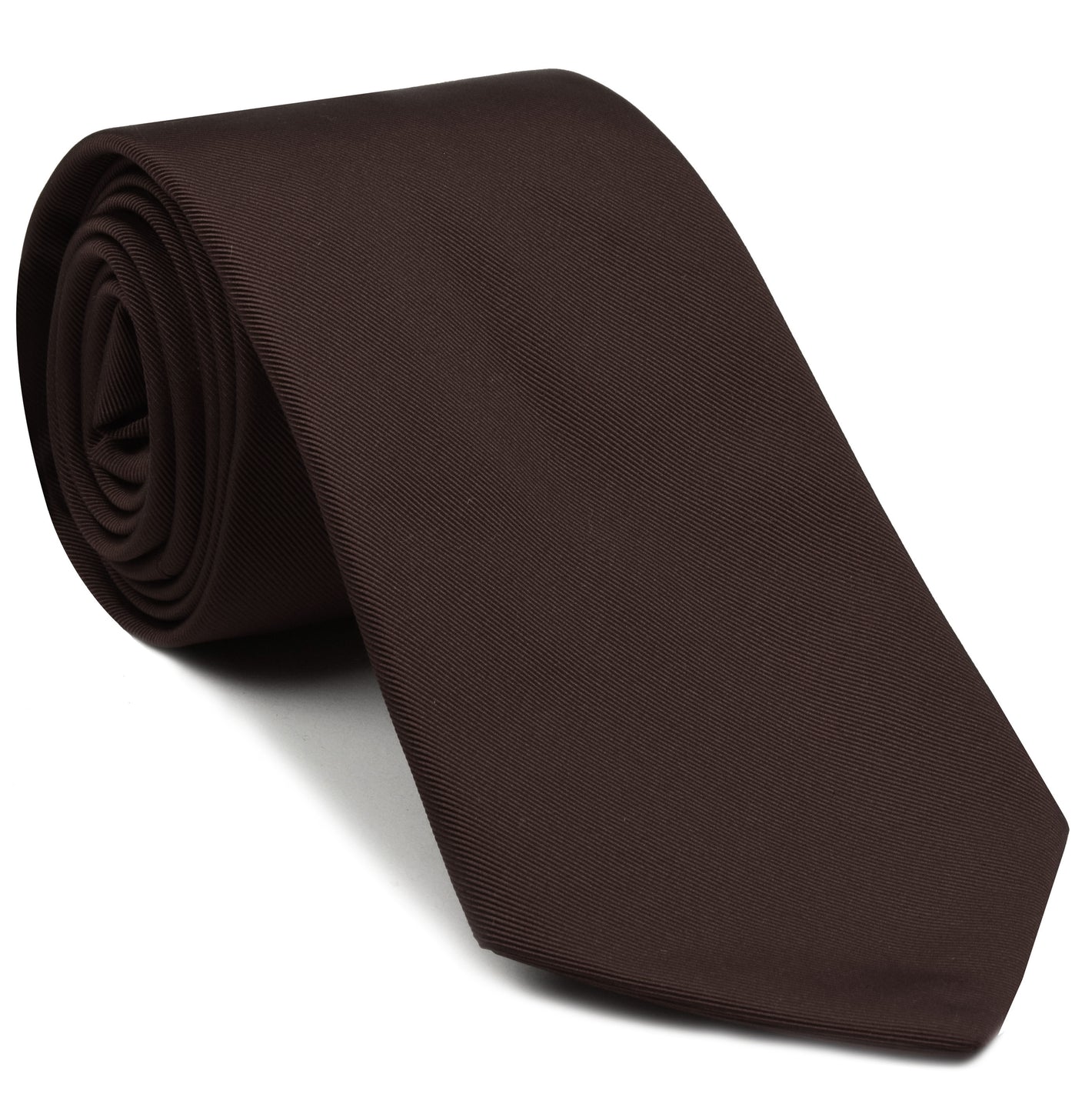 {[en]:Chocolate Mogador Tie