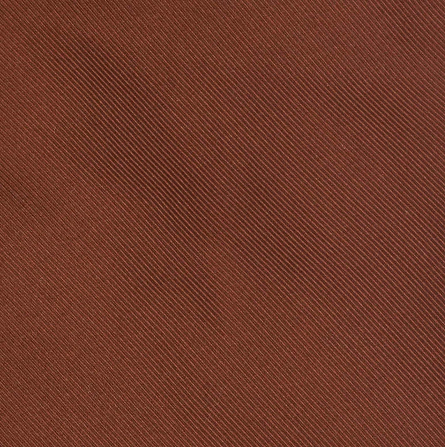 {[en]:Burnt Orange Mogador Tie