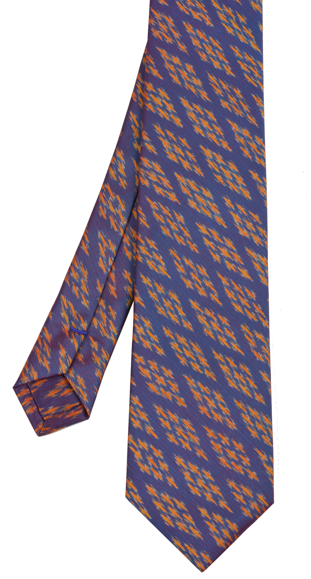 {[en]:Mudmee Silk Tie