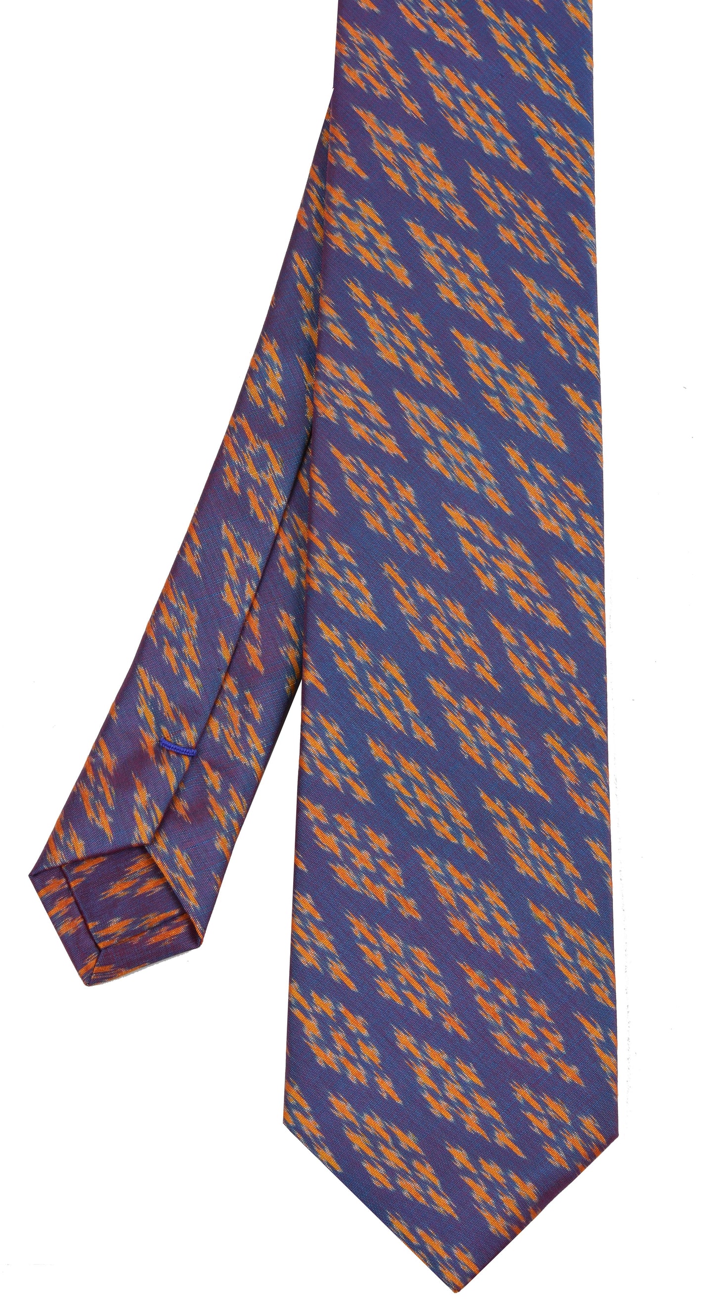 {[en]:Mudmee Silk Tie