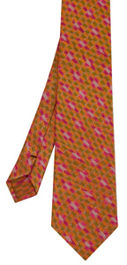 {[en]:Mudmee Silk Tie