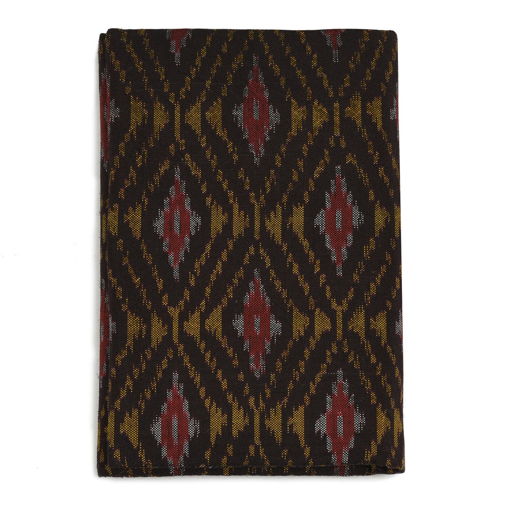 {[en]:Mudmee Thai Silk Wallet