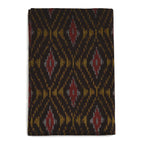 {[en]:Mudmee Thai Silk Wallet