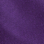 Purple Mulberrywood Weave Silk Formal Ascot/Cravat #MWFA-2