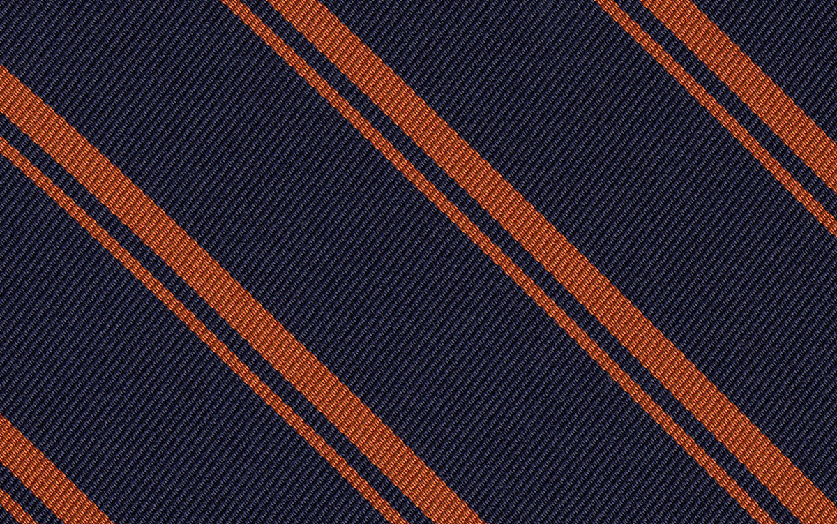 {[en]:Eltham - Old Boys Silk Pocket Square