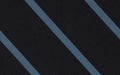 {[en]:Etonian - Old Boys Silk Pocket Square