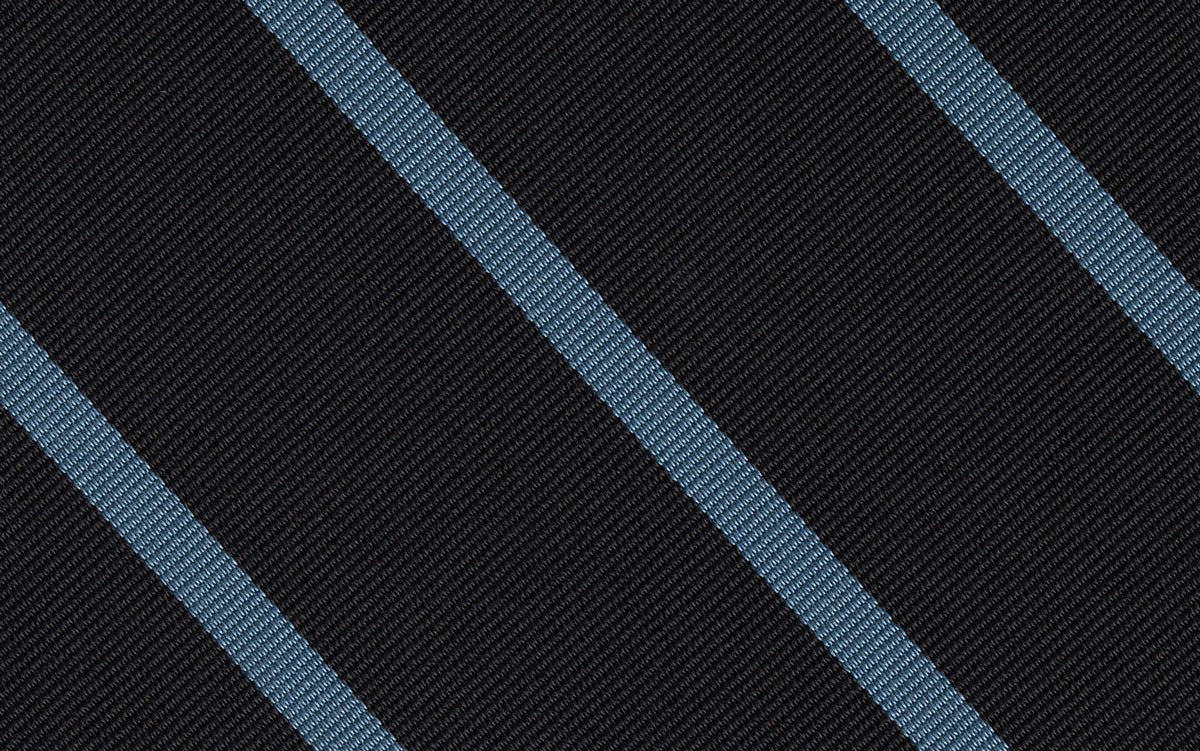 {[en]:Etonian - Old Boys Silk Pocket Square