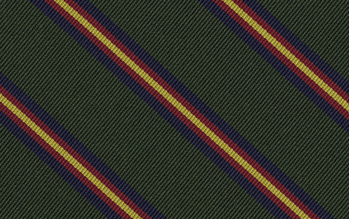 {[en]:Felstead Golf - Old Boys Silk Pocket Square