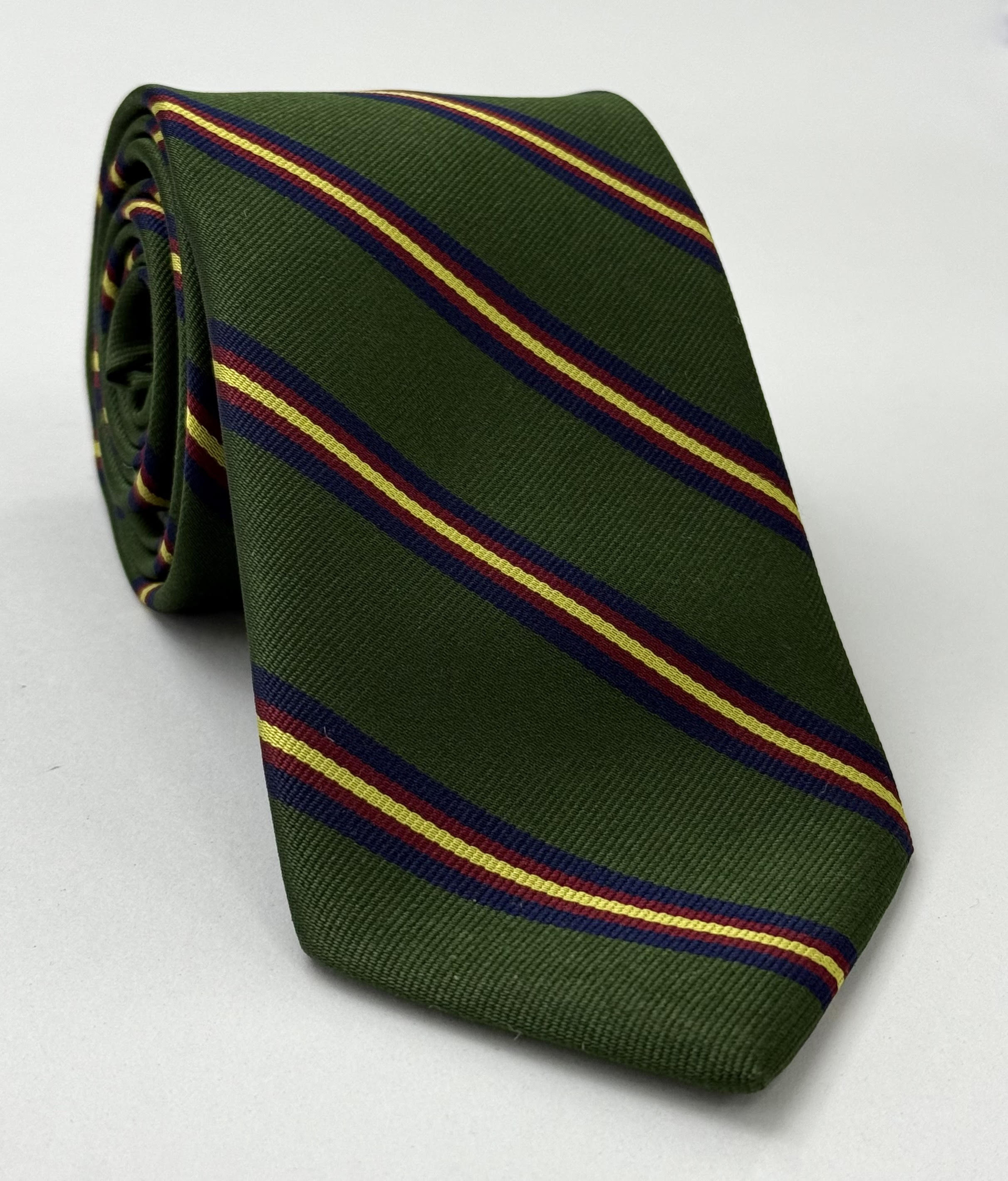 Felstead Golf - Old Boys Silk Tie OBT-12