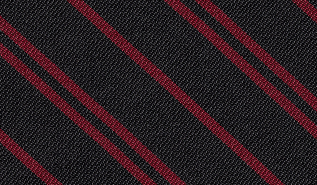 {[en]:Giggleswick - Old Boys Silk Tie