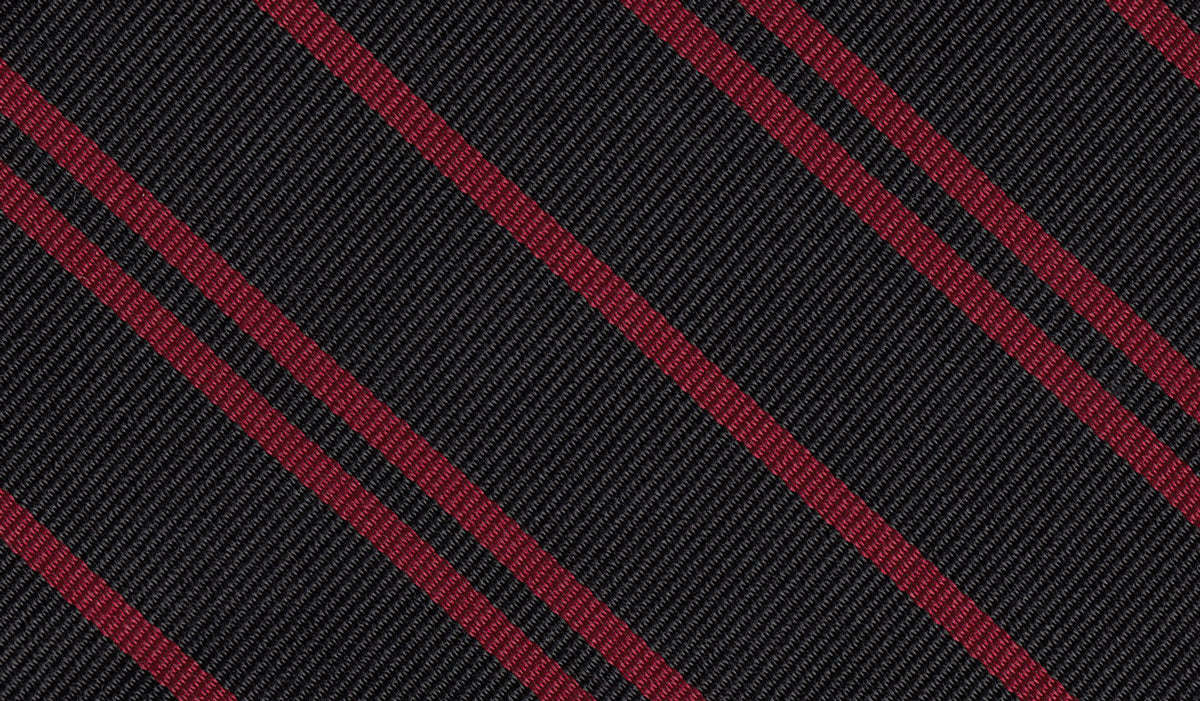 {[en]:Giggleswick - Old Boys Silk Tie