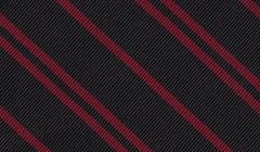 {[en]:Giggleswick - Old Boys Silk Tie