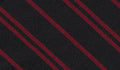 {[en]:Giggleswick - Old Boys Silk Pocket Square