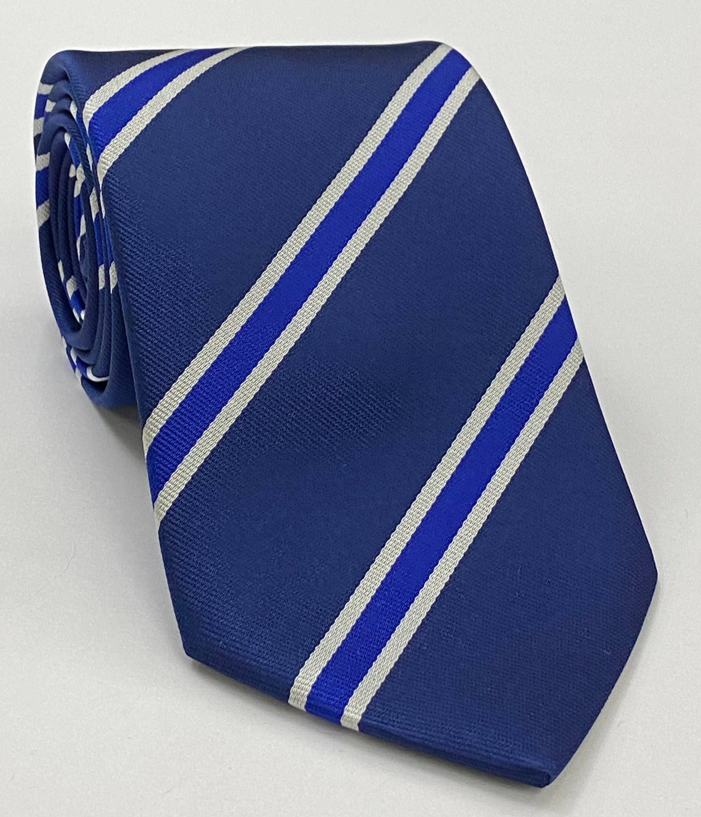 Heriotonians- Old Boys Silk Tie OBT-17