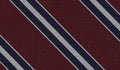 {[en]:King's Scholar - Old Boys Silk Pocket Square