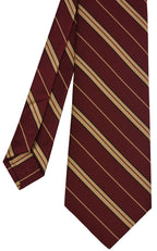 {[en]:Mercer - Old Boys Silk Tie