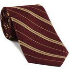 {[en]:Mercer - Old Boys Silk Tie