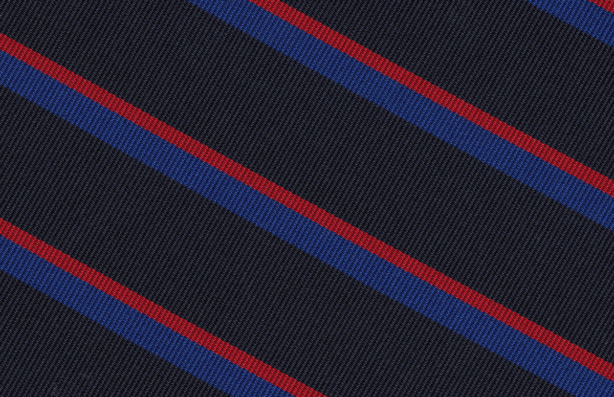 {[en]:Merchistonian UK Old Boys Silk Tie