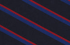{[en]:Merchistonian UK Old Boys Silk Tie