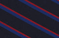 {[en]:Merchistonian UK Old Boys Silk Pocket Square