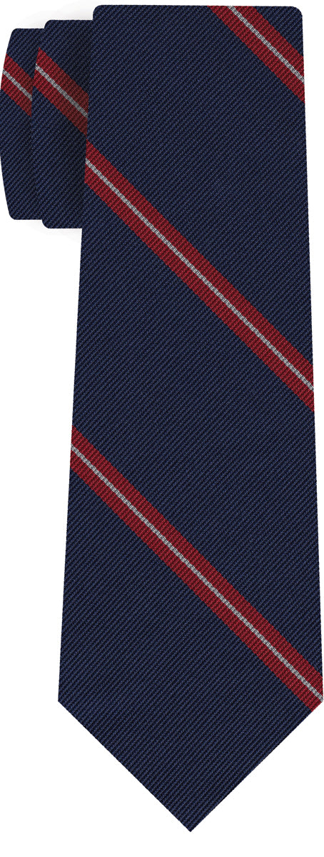 {[en]:Pangbournian - Old Boys Silk Tie