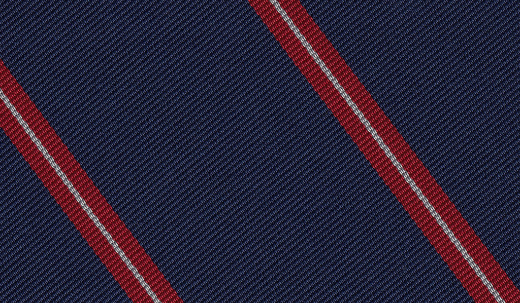 {[en]:Pangbournian - Old Boys Silk Tie