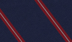{[en]:Pangbournian - Old Boys Silk Pocket Square