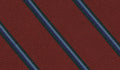 {[en]:Rugbeian Golf - Old Boys Silk Pocket Square