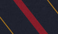 {[en]:Shirburnian - Old Boys Silk Pocket Square