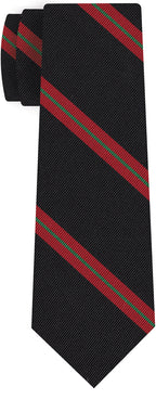 {[en]:St Edmunds - Old Boys Silk Tie