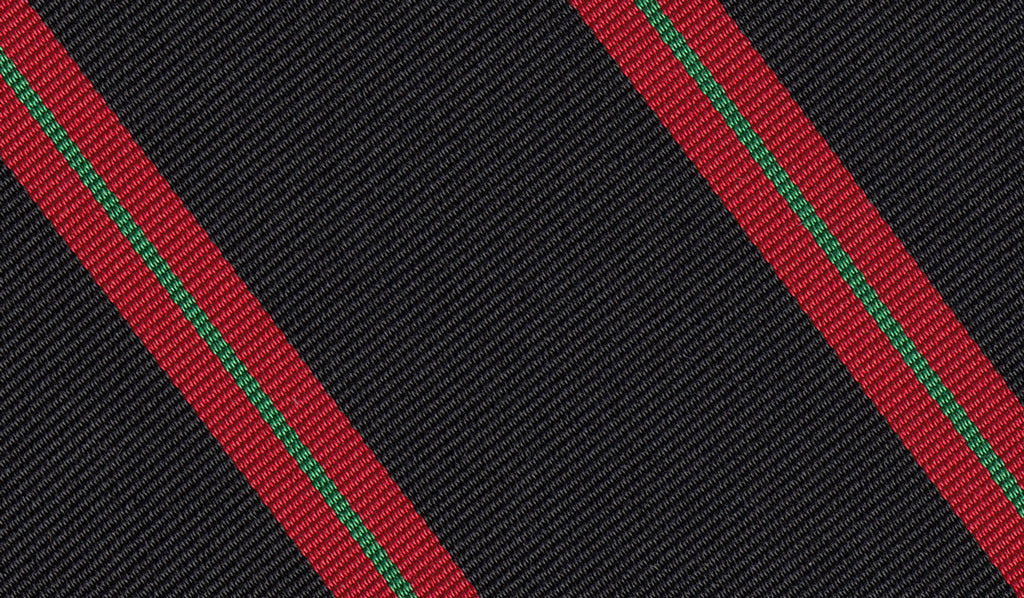 {[en]:St Edmunds - Old Boys Silk Tie