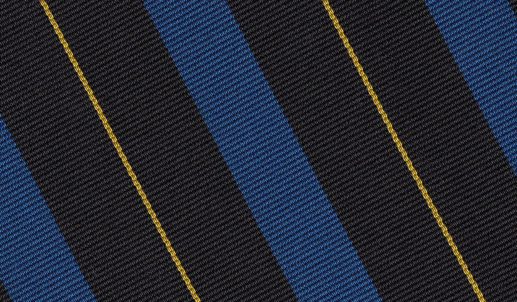 {[en]:Taunton Schools - Old Boys Silk Tie