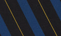 {[en]:Taunton Schools - Old Boys Silk Pocket Square