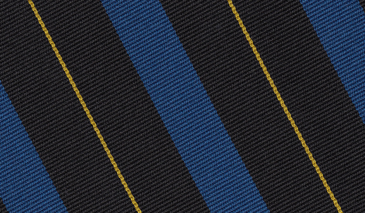 {[en]:Taunton Schools - Old Boys Silk Pocket Square