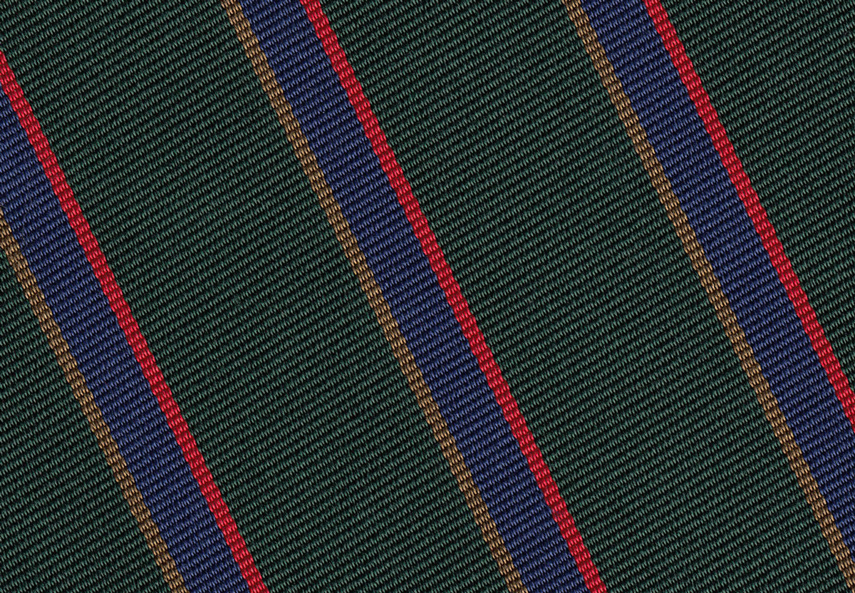 {[en]:Wykehamist - Old Boys Silk Pocket Square