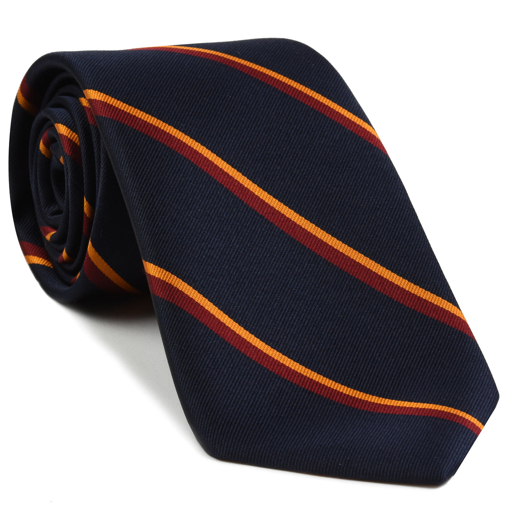 {[en]:Blue Christ's Hospital - Old Boys Silk Tie